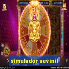 simulador suvinil